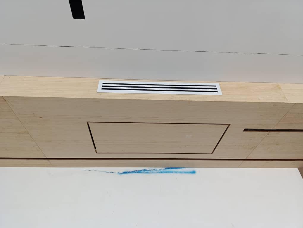 عکس تولید دریچه ده بزرگی