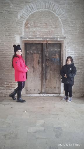 عکس بازار شمس السلطنه