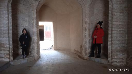 عکس بازار شمس السلطنه