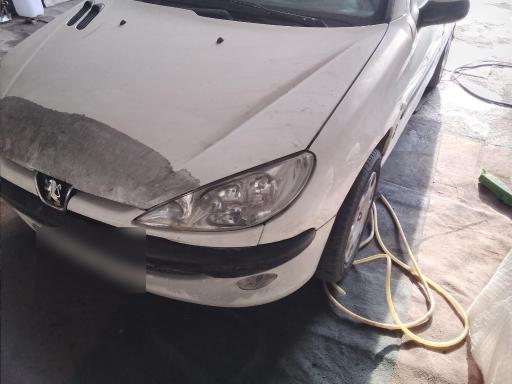 عکس مرکز خدمات خودرویی ایساتیس