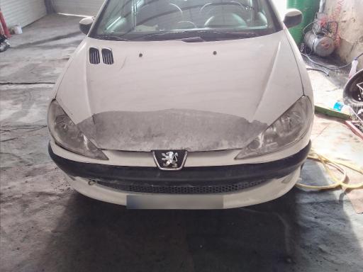 عکس مرکز خدمات خودرویی ایساتیس