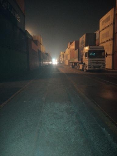 عکس ورودی شرکت خلیج پژم 