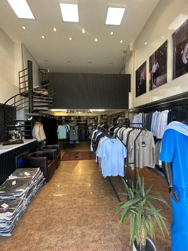 عکس رابو بوتیک