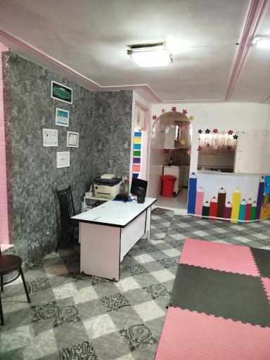 عکس کودکستان آیین تربیت