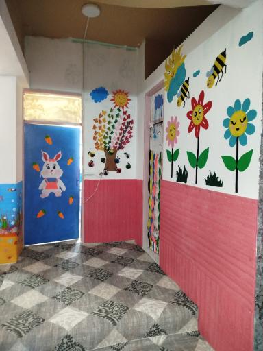 عکس کودکستان آیین تربیت