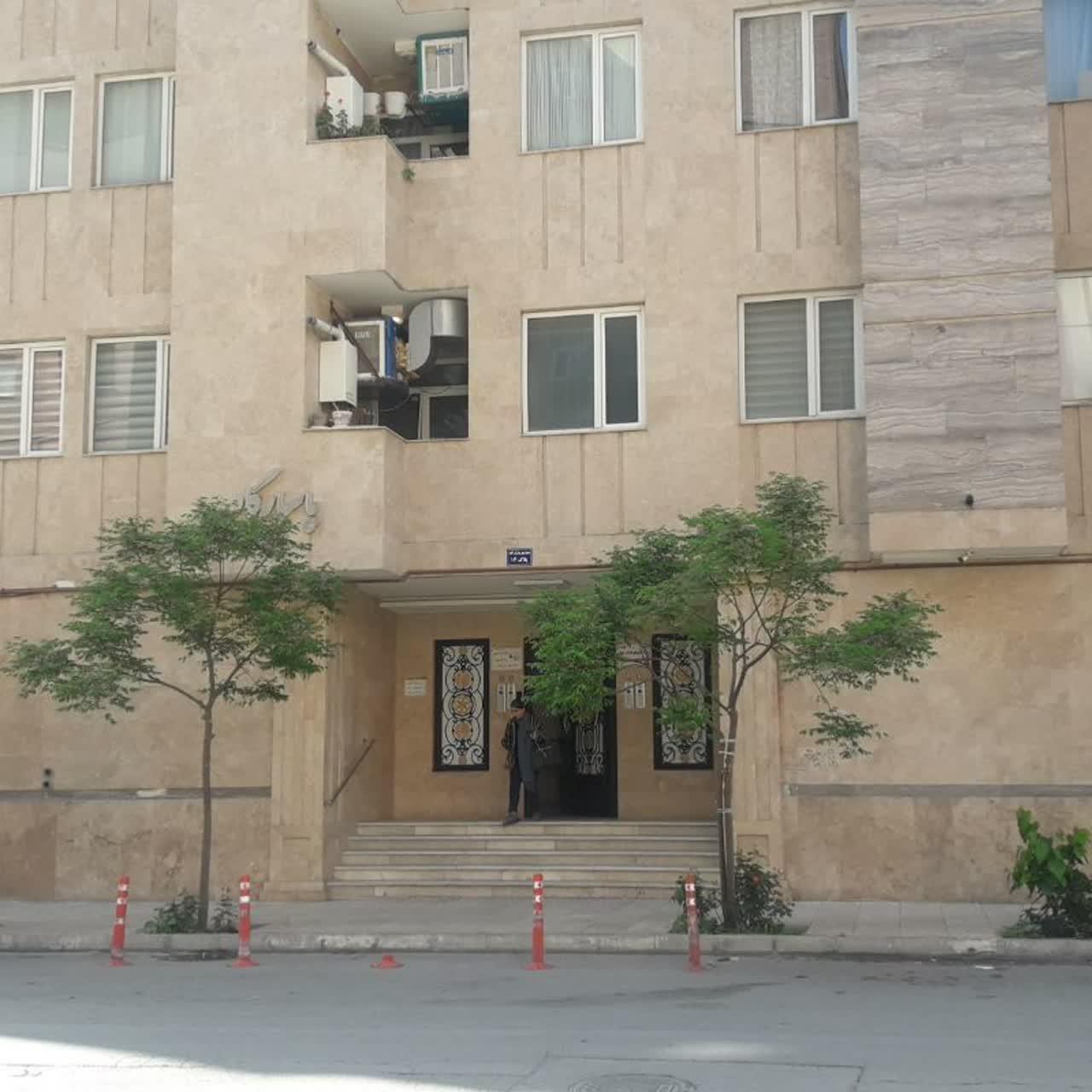 عکس مجتمع پاسارگاد