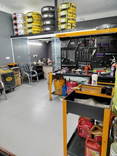 تعویض روغنی میلاد