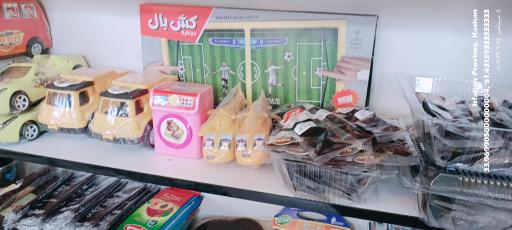 عکس فروشگاه همشهری 