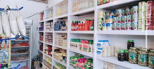 عکس فروشگاه همشهری 