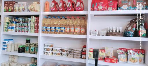 عکس فروشگاه همشهری 