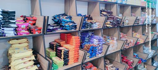 عکس فروشگاه همشهری 