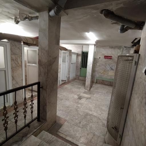 عکس مسجد و حسینیه امیرالمومنین (ع)