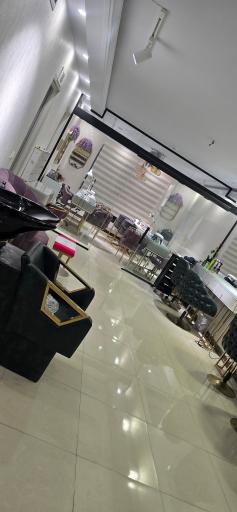 عکس سالن زیبایی دیبا مسیح
