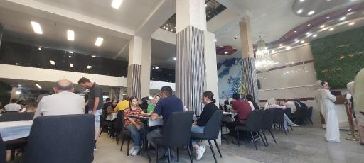 عکس کبابی حاج قربان