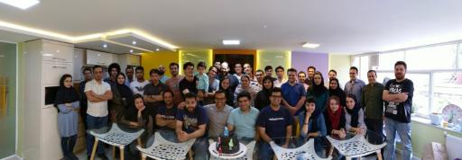 عکس سازه‌های اطلاعاتی راژمان