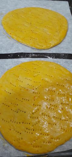 عکس غذایی پلاپاتیل