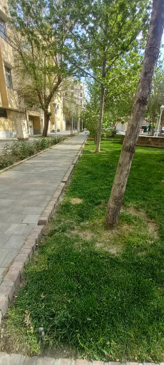 عکس پارک گلایل