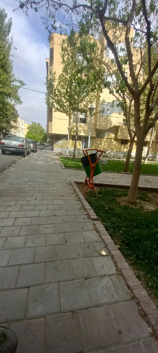 عکس پارک گلایل