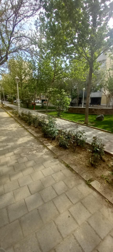 عکس پارک گلایل