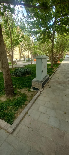 عکس پارک گلایل