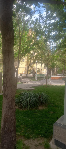 عکس پارک گلایل