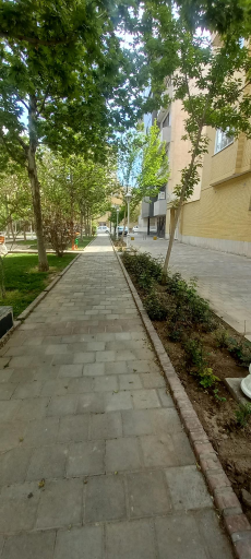 عکس پارک گلایل