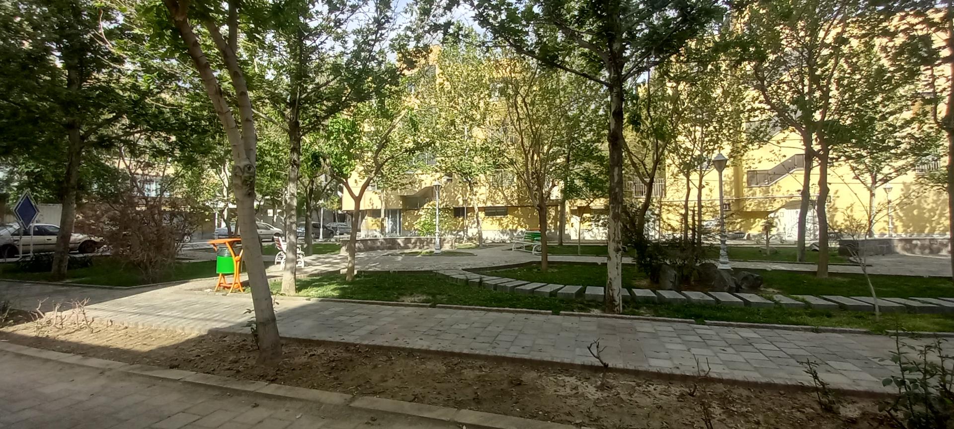 عکس پارک گلایل