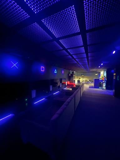 عکس کافه آتاری