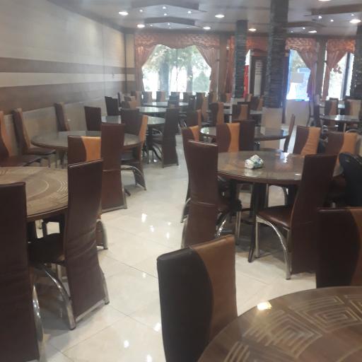 عکس رستوران ارکیده