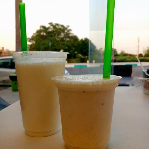 عکس بستنی کوروش