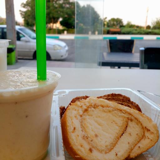 عکس بستنی کوروش