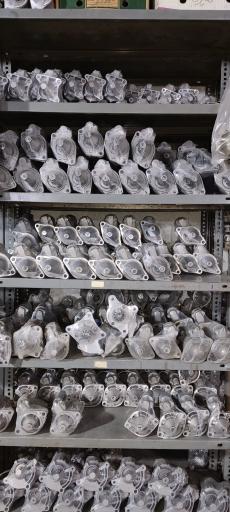 عکس استارت و دینام احمدزاده (فروشگاه عدالت)