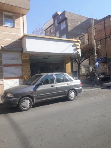 پیرایش رضا