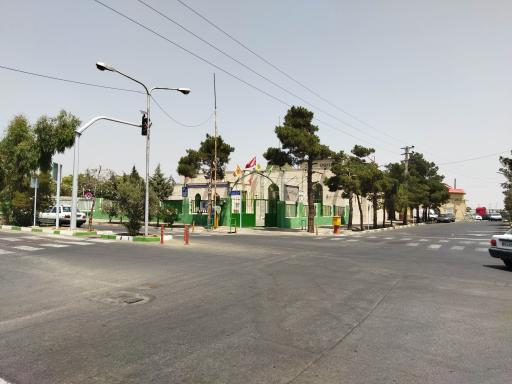 عکس مسجد چهارده معصوم