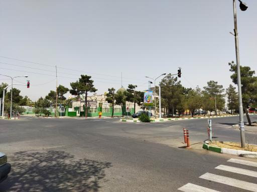 عکس مسجد چهارده معصوم