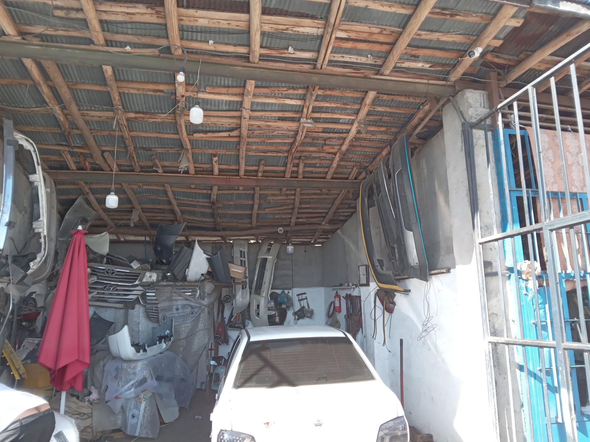 عکس سپرسازی مهرداد