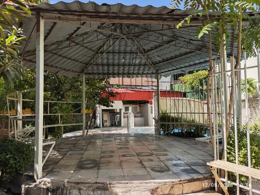 عکس هنرستان دخترانه علم و هنر