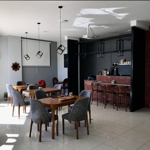 عکس کافه بریک