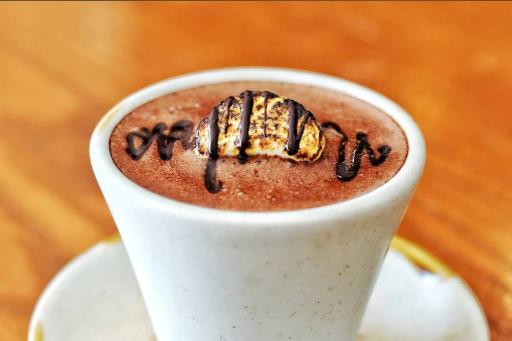 عکس کافه بریک