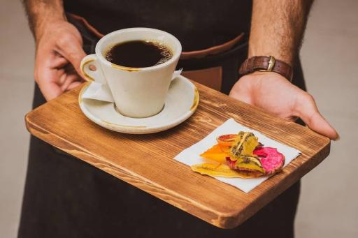 عکس کافه بریک