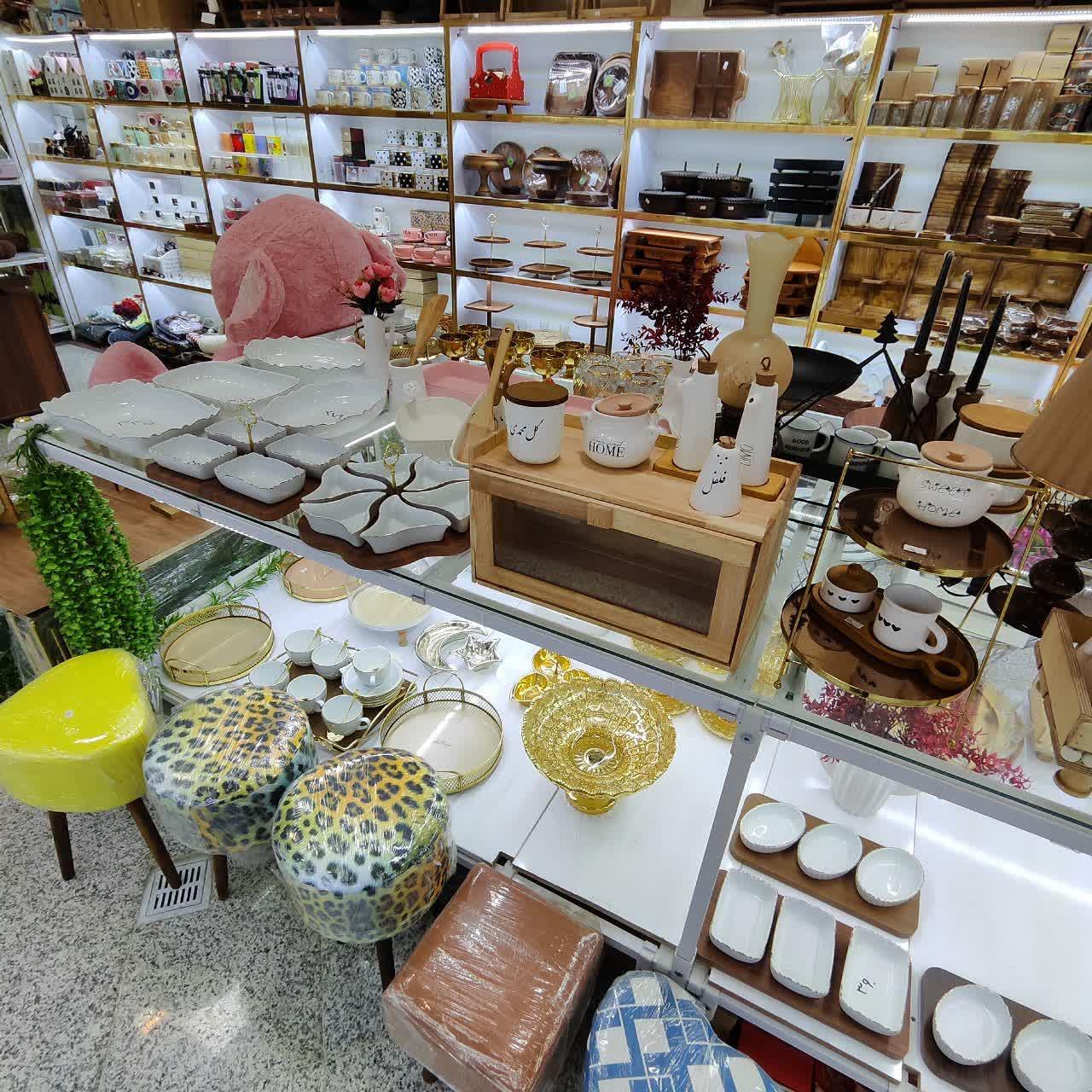 عکس گالری فریتا