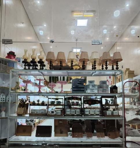 عکس گالری فریتا