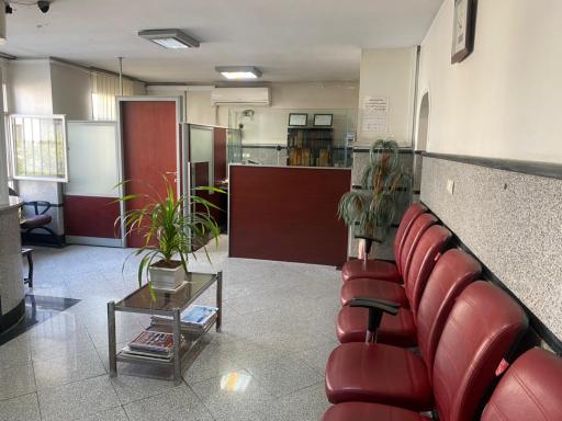 عکس آزمایشگاه پویش