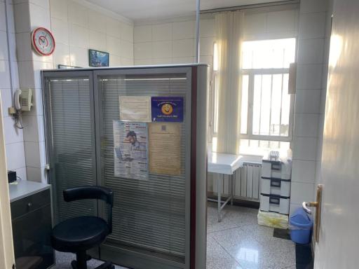 عکس آزمایشگاه پویش