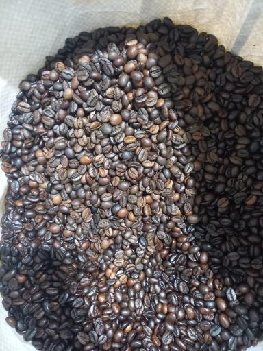 عکس قهوه تلخ