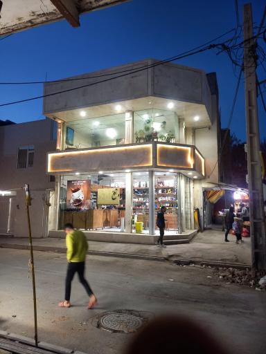 عکس قهوه تلخ