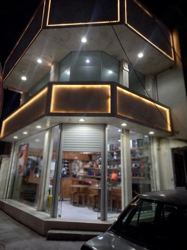 عکس قهوه تلخ