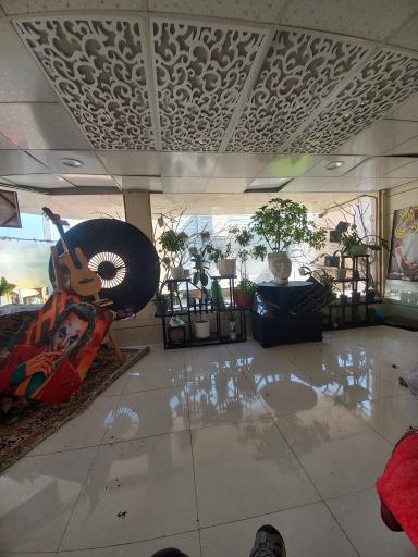 عکس قهوه تلخ