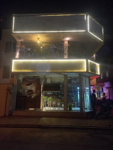 عکس قهوه تلخ