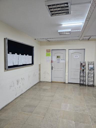 عکس دانشگاه آزاد اسلامی واحد یادگار امام (ره) قلهک